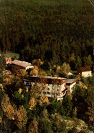 ALLEMAGNE HAUS SUDETENLAND WALDKRAIBURG - Waldkraiburg