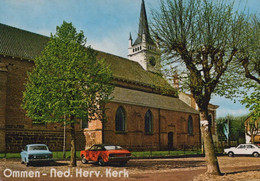 Ommen - Ned. Herv. Kerk - Ommen