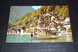 58405-           HALLSTATT, SALZKAMMERGUT - Hallstatt