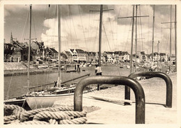 Le Pouliguen * La Baule * Vue Sur Le Port * Bateaux - Le Pouliguen