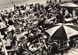 La Baule * Un Coin De La Plage * Bar Buvette - La Baule-Escoublac