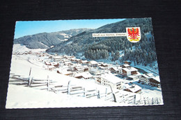 58419-           GERLOS, ZILLERTAL, TIROL - Oetz