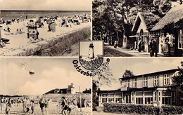 Ostseebad Prerow - Mehrbild Gel.195? - Zingst