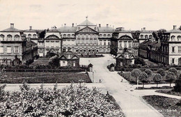 Luftkurort Arolsen (Waldeck) - Schloß Gel.1973 - Bad Arolsen