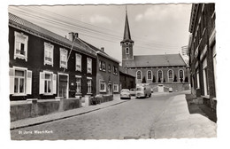 Sint Joris Weert Kerk - Oud-Heverlee