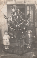 Moldova - Ocnita - Bessarabia - Romania - Pom De Crăciun - Christmas Tree - Moldova