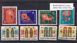 Nederlandse Antillen 1967 Used - Antilles