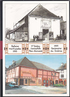 14 - Falaise -  17 ème Salon Cartophile Bas-normand  14 Et 15  Octobre 1995 - Bourses & Salons De Collections