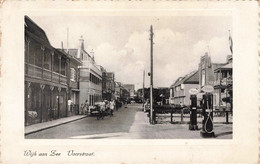 Wijk Aan Zee Voorstraat Esso Tankstation 1782 - Wijk Aan Zee