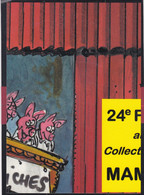 72 - Mamers - 24 ème Foire Aux Collectionneurs 5 Juin 2005 - Bourses & Salons De Collections