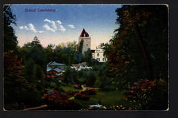 CPA 68- SCHLOSS LANDSBERG - Ratingen