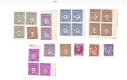 Iris,Arc De Triomphe,Pétain,MNH,Neuf Sans Charnière. - 1944-45 Arco Del Triunfo