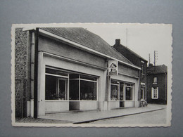 Baisieux (Quiévrain) Boucher, Aliment, Café - Quievrain