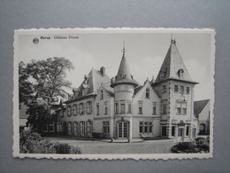 Havay - Château Doyen - Quévy
