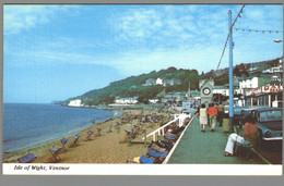 CPM - Royaume Uni - Ventnor - Isle Of Wight - Ventnor