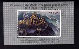 273811257 1995 (XX) SCOTT 183  POSTFRIS MINT NEVER HINGED  - THE GREAT WALL OF CHINA - Oceania (Other)
