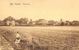 Velaines - Panorama - Celles