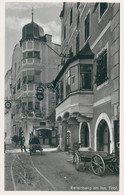 Postcard Austria Rattenberg Am Inn - Rattenberg