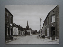 Quévy Le Grand - Rue Grande - Quevy