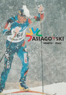 Sport Invernali - Asiago (VI) - ASIAGO SKI - - Sports D'hiver