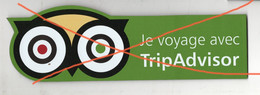 Manet TripAdvisor - Tourisme