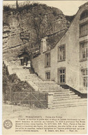 REMOUCHAMPS : Entrée Des Grottes - 1924 - Aywaille