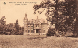 BELGIQUE - S11772 - Institut Du Sauveur Et De La Ste Vierge - Capelle St Ulric - L5 - Dilbeek