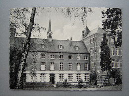 Audregnies - Foyer Notre Dame De Paix - Quiévrain