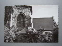 Blaugies - Eglise - Le Choeur Du XVIeme Et Le Petit Musée - Dour