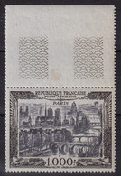 France Poste Aérienne N°29 - Neuf ** Sans Charnière - TB - 1927-1959 Postfris