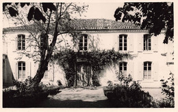 La Tremblade * Carte Photo Photographe J. JOSEPH - La Tremblade