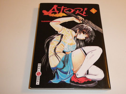 EO ATORI TOME 6/ BE - Mangas Version Francesa