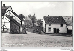 AMONINES ..-- Le Centre Du Village . - Erezée