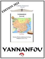 Album De Timbres à Imprimer  YUNNANFOU - Altri & Non Classificati