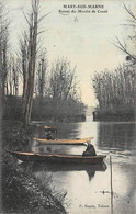 Mary Sur Marne         77        Ruines Du Moulin De Condé   (voir Scan) - Autres & Non Classés