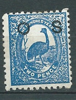 Nouvelles Galles Du Sud  - Service - Yvert N° 32 *     - Ai 32909 - Mint Stamps