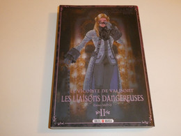 EO LE VICOMTE DE VALMONT/ LES LIAISONS DANEREUSES 2/ TBE - Mangas Versione Francese