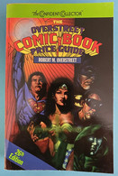 The Overstreet Comic Book Price Guide 26th Edition (1996) Comics (Marvel, Strange, Spirit, Vampirella, Catwoman, Etc) - Other & Unclassified