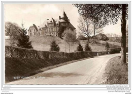 Delcampe - BLIER ..-- EREZEE ..-- Le Château . 1968 Vers GILLY ( Melle LIGOT ) . Voir Verso . - Erezée