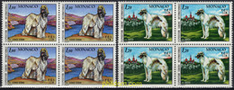 697351 MNH MONACO 1978 EXPOSICION CANINA INTERNACIONAL - Otros & Sin Clasificación