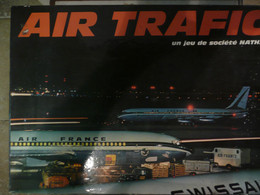AIR TRAFIC - Other & Unclassified
