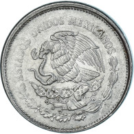 Monnaie, Mexique, 10 Pesos, 1985 - Mexico