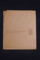 GRECE - Entier Postal Pour Imprimés, Non Circulé - L 141721 - Entiers Postaux