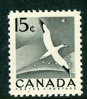 Canada MNH  1954 Gannet - Ongebruikt