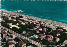 2-SENIGALLIA-PANORAMA DALL AEREO - Senigallia