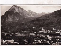 ST MICHEL De MAURIENNE - Vue Générale - Saint Michel De Maurienne