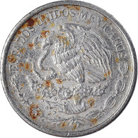 Monnaie, Mexique, 10 Pesos, 2011 - Mexico