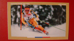 Jure Kosir 1991/1992 Podarim Dobim - Sports D'hiver