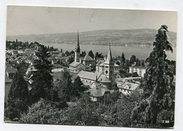 AK 120750 SWITZERLAND - Wädenswil - Wädenswil