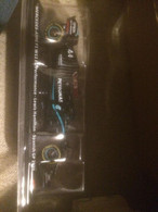 STUPENDO MODELINO MERCEDES FORMULA 1 - Other & Unclassified